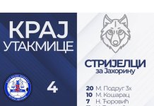 Футсалери „Јахорине“ славили у Брчком