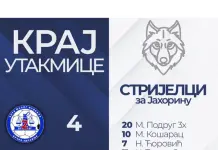 Футсалери „Јахорине“ славили у Брчком