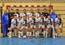 Бркетови „Вукови“ славили у Требињу на отварању сезоне