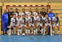 Бркетови „Вукови“ славили у Требињу на отварању сезоне