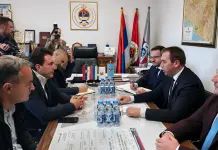 О унапређењу функционисања соколачког Основног суда