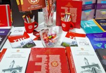 Институт историјских наука Универзитета у Источном Сарајеву представио шест издања