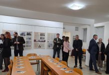 Отворена изложба „Од Невесињске пушке до Солунског фронта“