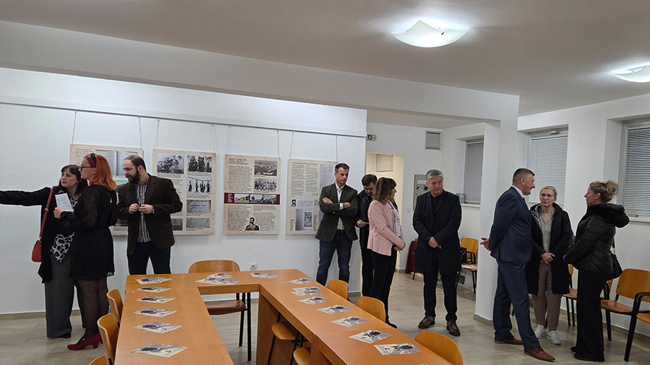 izlozba od nevesinjske puske do solunskog fronta 2