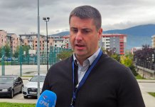 Катић: Општина унапређује безбједност и инфраструктуру