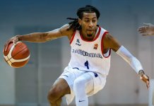 Трећа заредом побједа кошаркаша „Јахорине“