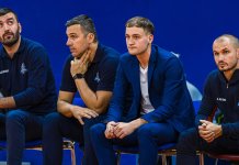 Гордић: Амбициозни циљеви КК „Јахорина“ ове сезоне