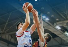 Убједљива побједа кошаркаша „Јахорине“