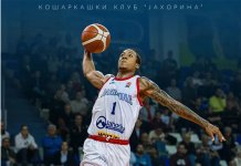 Кошаркаши „Јахорине“ славили на отварању сезоне, у градском дербију савладали „Славију“