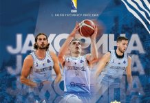 Кошаркаши „Јахорине“ на отварању сезоне у градском дербију дочекују „Славију“