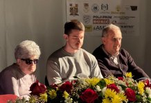 Уприличено књижевно вече „Из тамног дана у свјетлосну ноћ уз чудесну моћ“