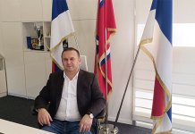 Ћосић: У години након локалних избора видљиви значајни резултати