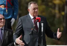 Додик: Данас, као и прије 34 године, циљ је исти – Република Српска која има право на постојање