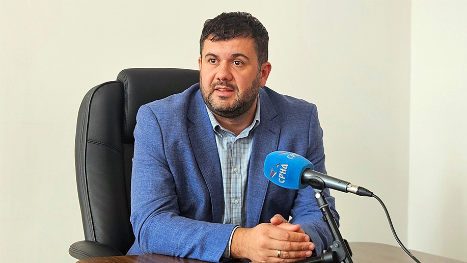 nebojsa seslija direktor bolnice srbija