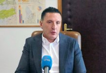 Елек: Изградња двосмјерног гасовода кроз четири општине иде по плану