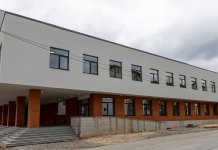 Будимир: Изградња новог објекта Полицијске управе Источно Сарајево у завршној фази