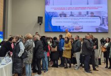 Понуђено 550 радних мјеста, просјечна плата 1.500 КМ