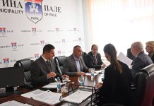 Кулић и Којић о квалитету студентског стандарда