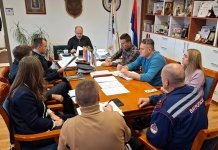 Неопходна хитна реконструкција пута Вардиште-Вишеград