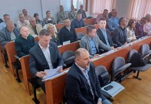 Усвојен нацрт ребаланса буџета од 17,3 милиона КМ