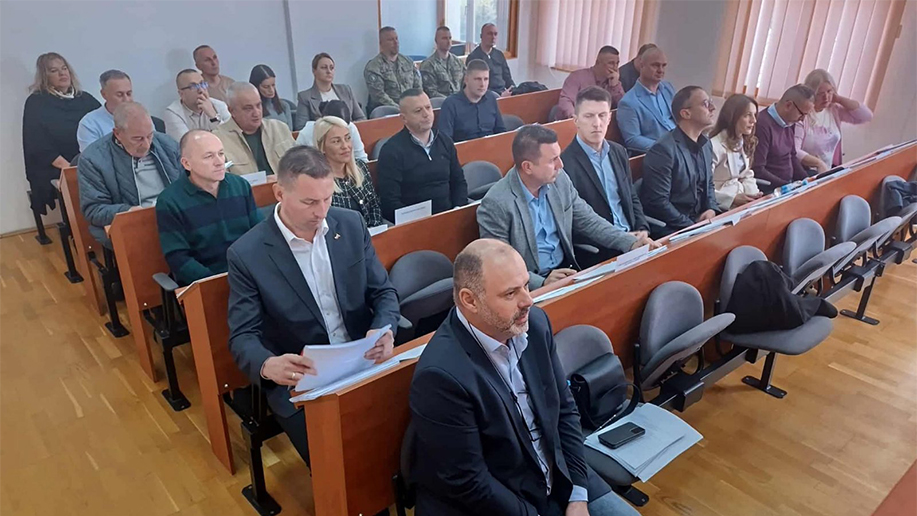 skupstina opstine visegrad