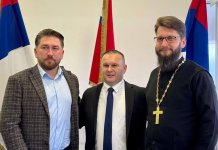 Снимање филма о историји и култури Источног Сарајева