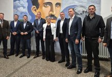 Нови котлови на пелет и котловница за СШЦ „Пале“