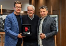 Кусмук: Јахорина као мјесто културног окупљања и дијалога