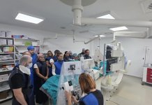 Нова процедура у лијечењу болести срца и крвних судова