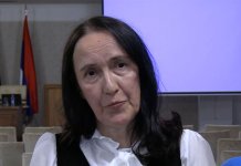 Никитовић: „Родно осјетљиви језик“ има велике посљедице по српски