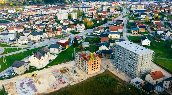 Јавни увид у Нацрте измјена и допуна Регулационих планова на подручју Пала