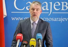 Шеранић: Подршка унапређењу здравствене заштите на подручју града