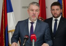 Шеранић похвалио пронаталитетне мјере општине