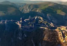 Борач – дигитално оживљавање славног града Павловића