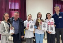 Основци из Котор Вароша побједници републичког такмичења