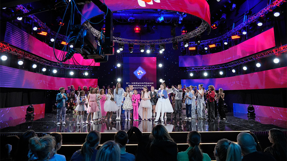 djurdjevdanski festival