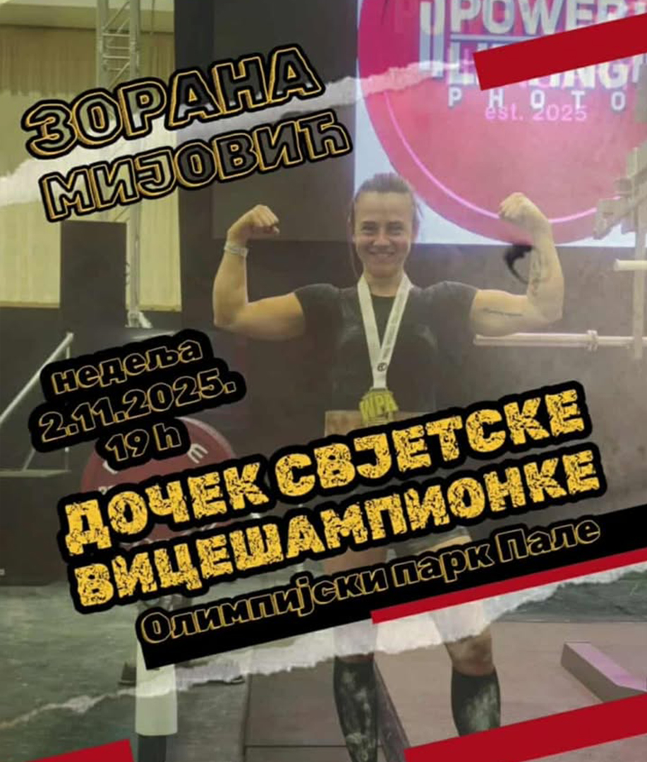 docek zorane mijovic- najava