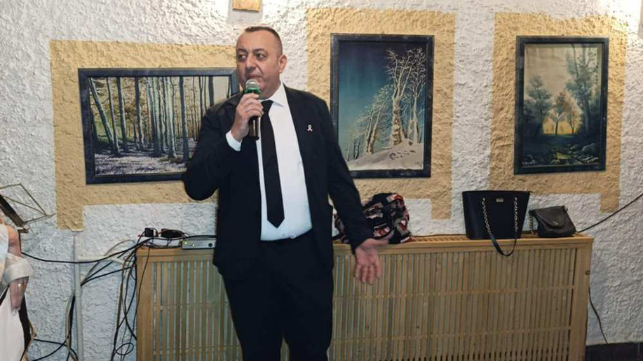 donatorsko vece foca