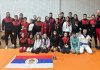 Џију-џицу клуб „Јахорина“ освојио 56 медаља уСкопљу