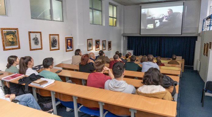 Приказан филм „Послије забаве“ о Стеви Грабовцу