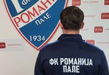 „Звијезда“ у Лукавици гост Паљана