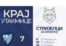 Трећа заредом побједа футсалера „Јахорине“