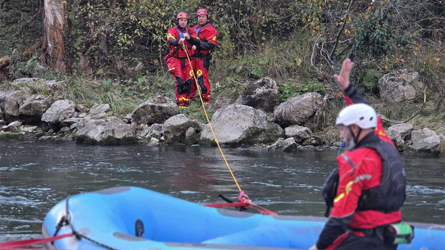 gorska sluzba spasavanja istocni stari grad