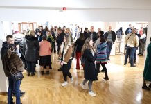 Отворена изложба „Наслеђе – колекција предмета Надежде Петровић“