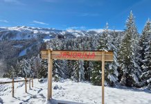 Јахорина окупана сунцем – идеално вријеме за долазак на планину