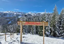 Јахорина окупана сунцем – идеално вријеме за долазак на планину