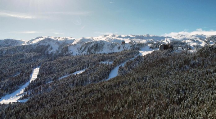 Шулић: Очекује се рекордна зимска сезона
