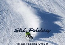 „Ски-петак“ на Јахорини уз велике попусте
