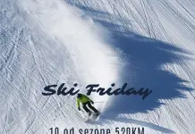 „Ски-петак“ на Јахорини уз велике попусте