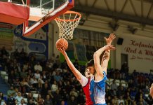 „Јахорина“ забиљежила другу побједу у АБА два лиги – савладала „Подгорицу“